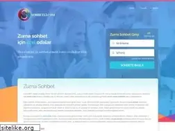 Sites similar to sohbetli.com