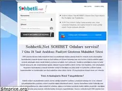 Sites similar to sohbetli.net