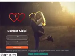 Sites similar to sohbetmekani.net