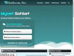 Sites similar to sohbetmy.net