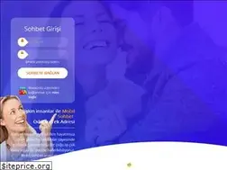 Sites similar to sohbetne.net