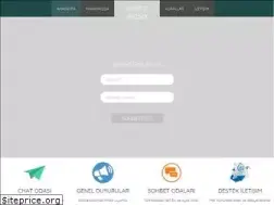 Sites similar to sohbetoda.net
