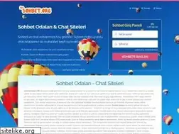 Sites similar to sohbetodalari.org