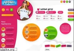Sites similar to sohbetokey.net