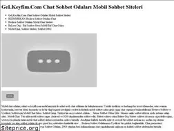 Sites similar to sohbetonline24.site