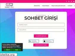 Sites similar to sohbetozel.org