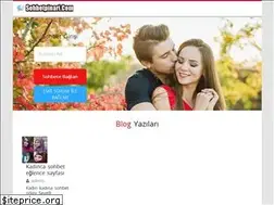Sites similar to sohbetpinari.com