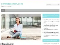 Sites similar to sohbetsayfam.com