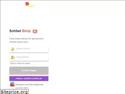 Sites similar to sohbetse.net