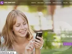 Sites similar to sohbetsehri.info