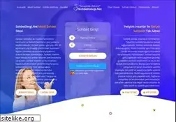 Sites similar to sohbetsevgi.net