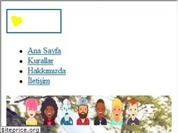 Sites similar to sohbetsiteler.net
