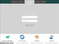 Sites similar to sohbetsiteleri.name.tr