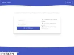 Sites similar to sohbetsitelerim.com