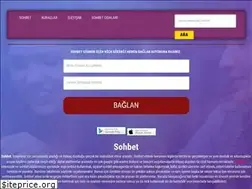 Sites similar to sohbettam.com
