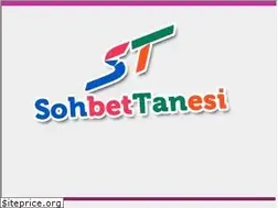 Sites similar to sohbettanesi.com