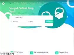 Sites similar to sohbette.com