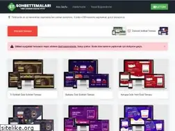 Sites similar to sohbettemalari.com