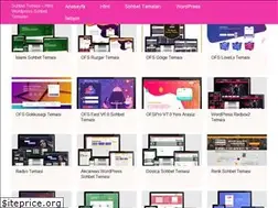 Sites similar to sohbettemasi.net