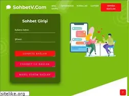 Sites similar to sohbetv.com