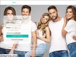 Sites similar to sohbetviva.com