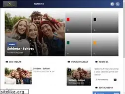 Sites similar to sohbetx.com