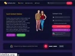 Sites similar to sohbetx.net