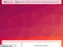 Sites similar to sohbety.com