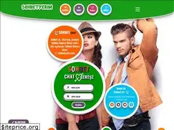 Sites similar to sohbetyerim.com