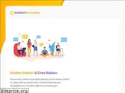 Sites similar to sohbetyerin.net