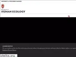 Sites similar to sohe.wisc.edu
