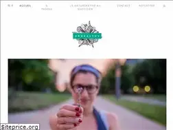 Sites similar to sohealthy-blog.fr