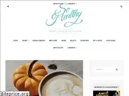 Sites similar to sohealthy.fr