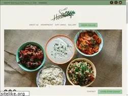Sites similar to soheavenly.net