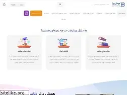 Sites similar to soheilamani.com