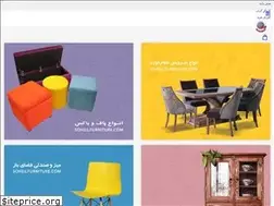 Sites similar to soheilfurniture.com