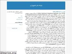 Sites similar to soheilparham.blogfa.com