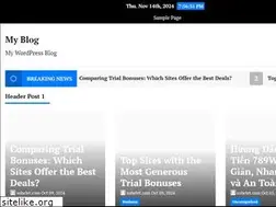 Sites similar to sohelet.com