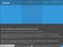 Sites similar to sohelices.com.br