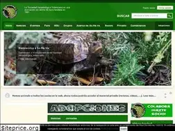 Sites similar to soheva.org