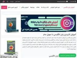 Sites similar to soheylenglish.com
