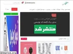 Sites similar to soheylfarzane.ir