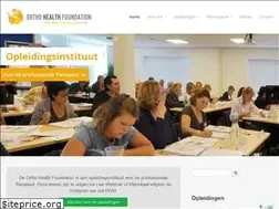 Sites similar to sohf.nl