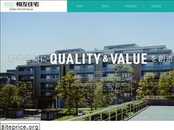 Sites similar to sohgo-jyutaku.co.jp
