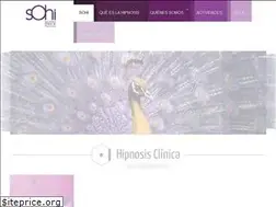 Sites similar to sohi.cl