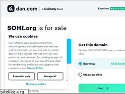 Sites similar to sohi.org