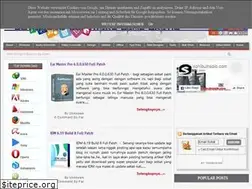 Sites similar to sohibia.blogspot.com