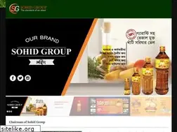 Sites similar to sohidgroup.com