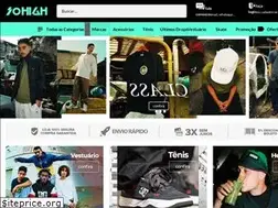 Sites similar to sohigh.com.br