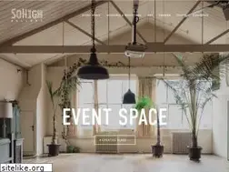 Sites similar to sohighgallery.com